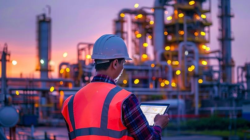 Luna Max Pro Ticaret Platformu