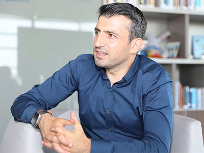 Başarılı Luna Max Pro Trader