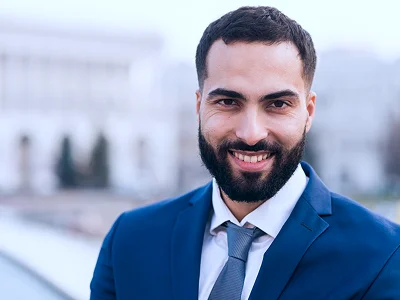 Başarılı Luna Max Pro Trader